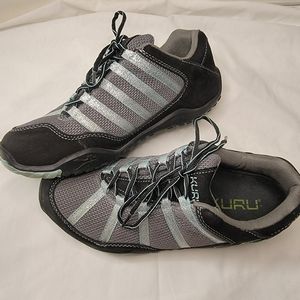 Kuru Chicane Hiking Shoes